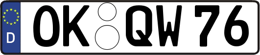 OK-QW76