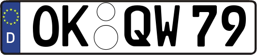 OK-QW79