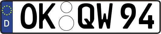 OK-QW94