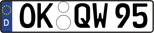 OK-QW95