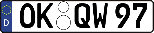 OK-QW97