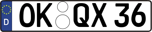 OK-QX36