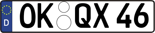 OK-QX46