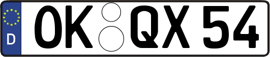 OK-QX54