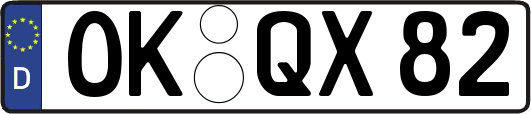 OK-QX82