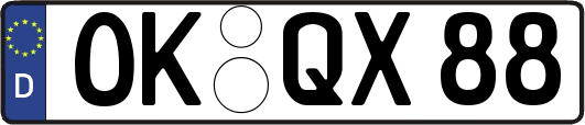 OK-QX88