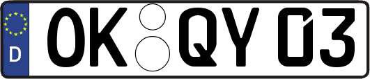 OK-QY03