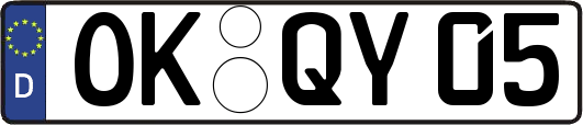 OK-QY05
