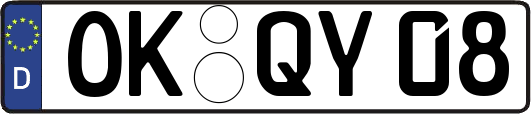 OK-QY08