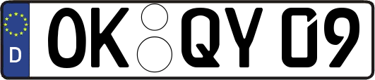 OK-QY09