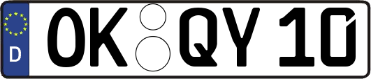 OK-QY10