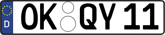 OK-QY11