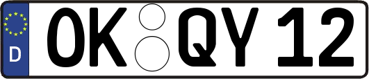 OK-QY12