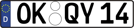 OK-QY14