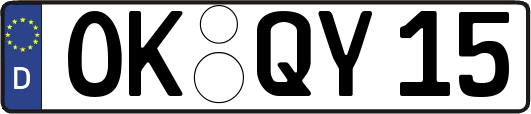 OK-QY15