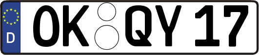 OK-QY17