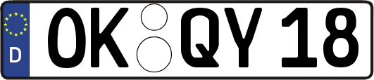 OK-QY18