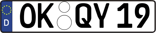 OK-QY19