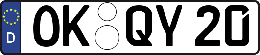 OK-QY20
