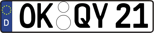 OK-QY21
