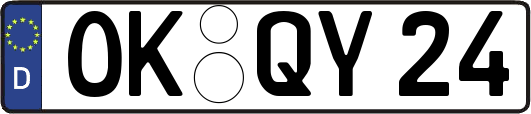 OK-QY24