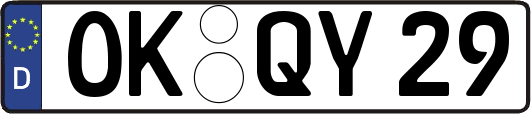 OK-QY29