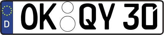 OK-QY30