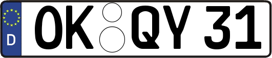 OK-QY31