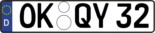 OK-QY32