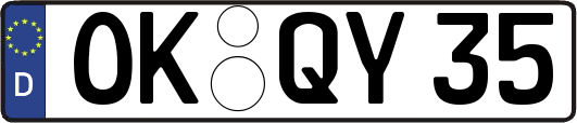 OK-QY35