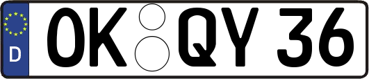 OK-QY36