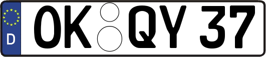 OK-QY37