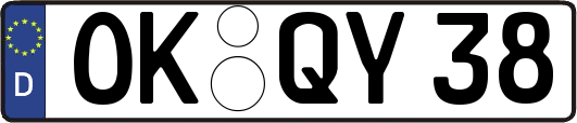OK-QY38