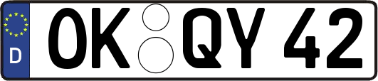 OK-QY42