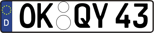 OK-QY43