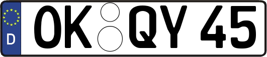 OK-QY45