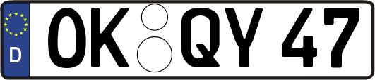 OK-QY47