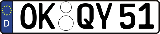 OK-QY51