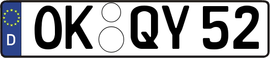 OK-QY52