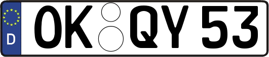 OK-QY53