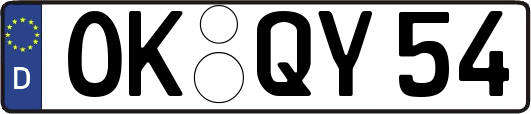 OK-QY54