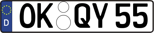 OK-QY55
