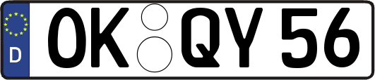 OK-QY56