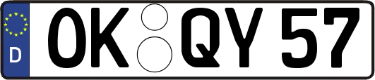 OK-QY57