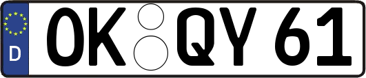 OK-QY61