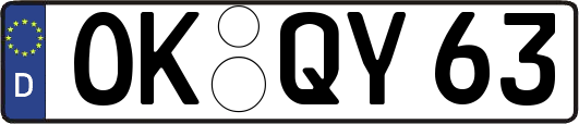 OK-QY63