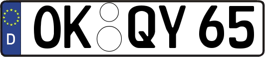 OK-QY65