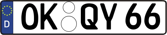 OK-QY66