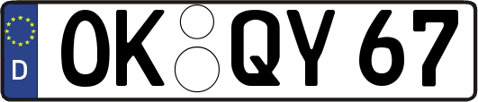 OK-QY67