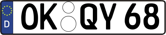 OK-QY68